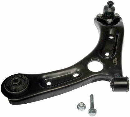 Dorman OE Solutions Suspension Control Arm and Ball Joint Assembly for 2015-2020 Hyundai Sonata and Kia Optima 526-959