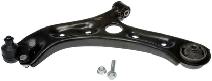 Dorman OE Solutions Suspension Control Arm and Ball Joint Assembly for 2015-2020 Hyundai Sonata and Kia Optima 526-959