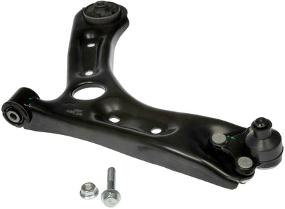Dorman OE Solutions Suspension Control Arm and Ball Joint Assembly for 2015-2020 Hyundai Sonata and Kia Optima 526-959