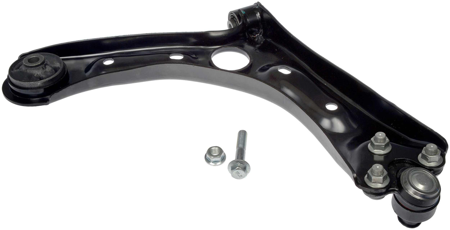 Dorman OE Solutions Suspension Control Arm and Ball Joint Assembly for 2015-2020 Hyundai Sonata and Kia Optima 526-959