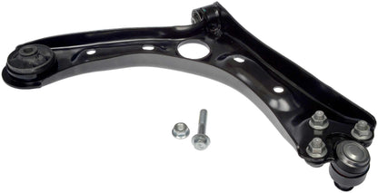 Dorman OE Solutions Suspension Control Arm and Ball Joint Assembly for 2015-2020 Hyundai Sonata and Kia Optima 526-959
