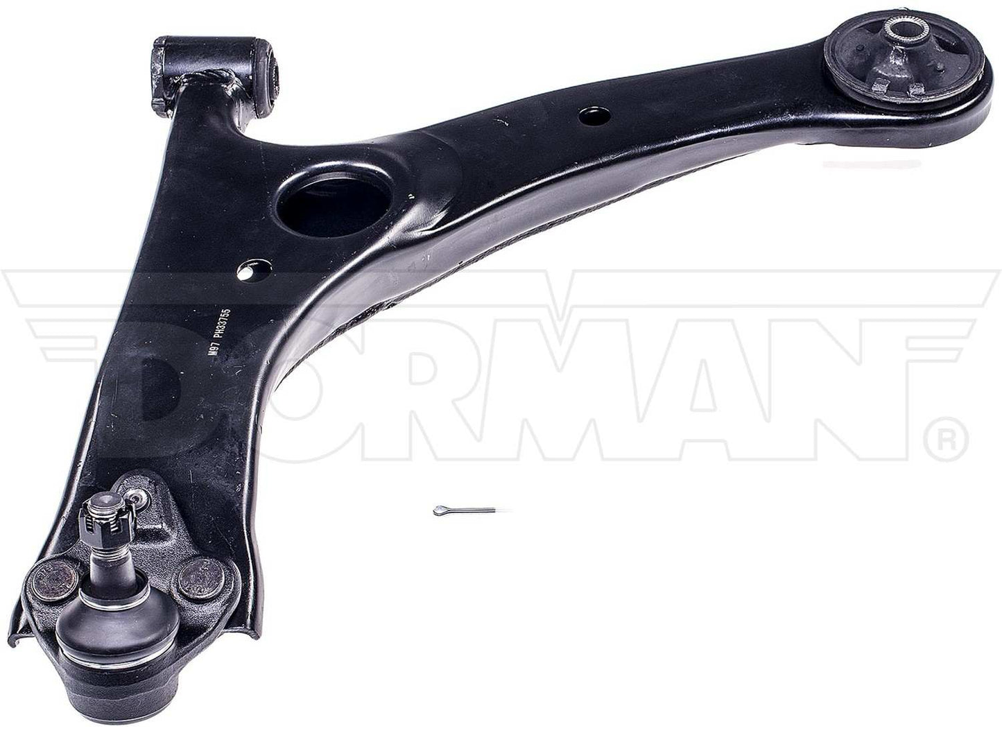 Dorman OE Solutions Suspension Control Arm and Ball Joint Assembly for 2003-2008 Toyota Corolla 526-963