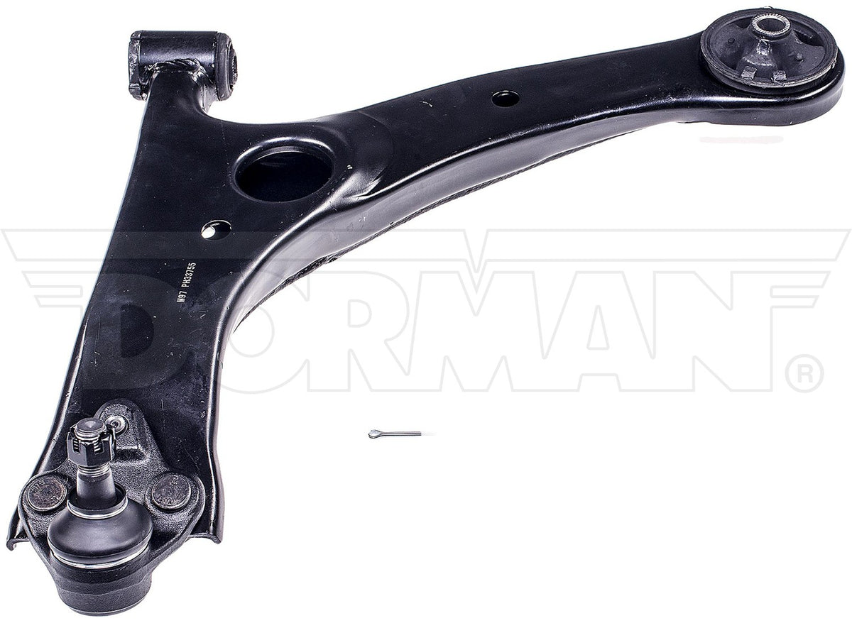 Dorman OE Solutions Suspension Control Arm and Ball Joint Assembly for 2003-2008 Toyota Corolla 526-963