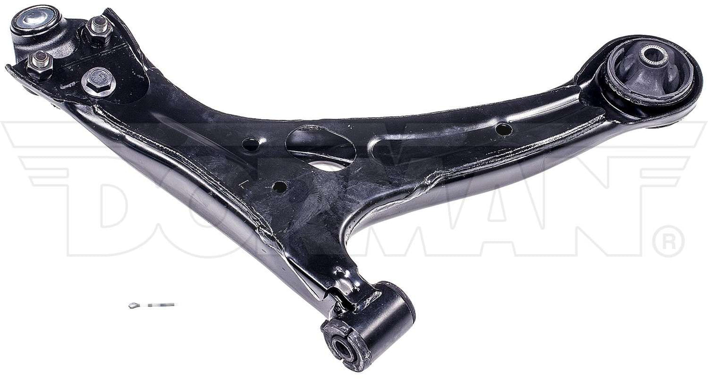 Dorman OE Solutions Suspension Control Arm and Ball Joint Assembly for 2003-2008 Toyota Corolla 526-963