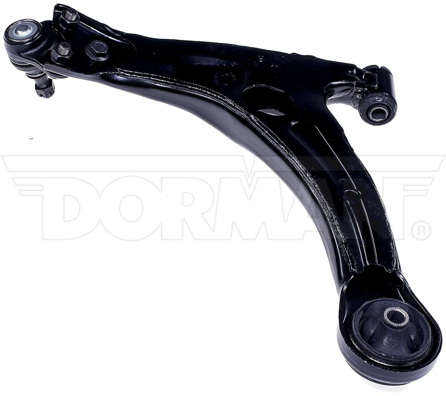 Dorman OE Solutions Suspension Control Arm and Ball Joint Assembly for 2003-2008 Toyota Corolla 526-964