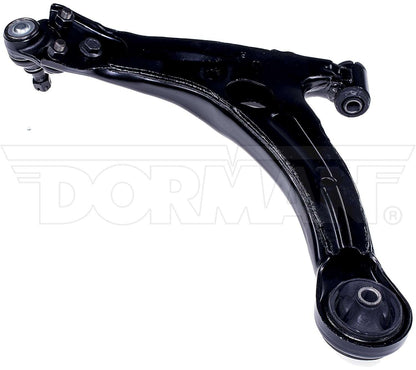 Dorman OE Solutions Suspension Control Arm and Ball Joint Assembly for 2003-2008 Toyota Corolla 526-964