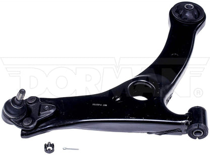 Dorman OE Solutions Suspension Control Arm and Ball Joint Assembly for 2003-2008 Toyota Corolla 526-964
