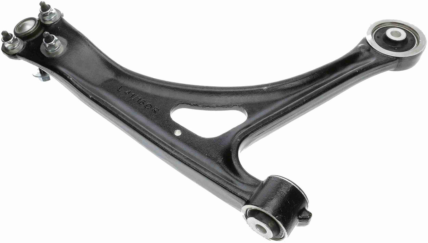 Dorman OE Solutions Suspension Control Arm and Ball Joint Assembly for 1999-2006 Audi TT and 2003-2004 Volkswagen R32 526-977