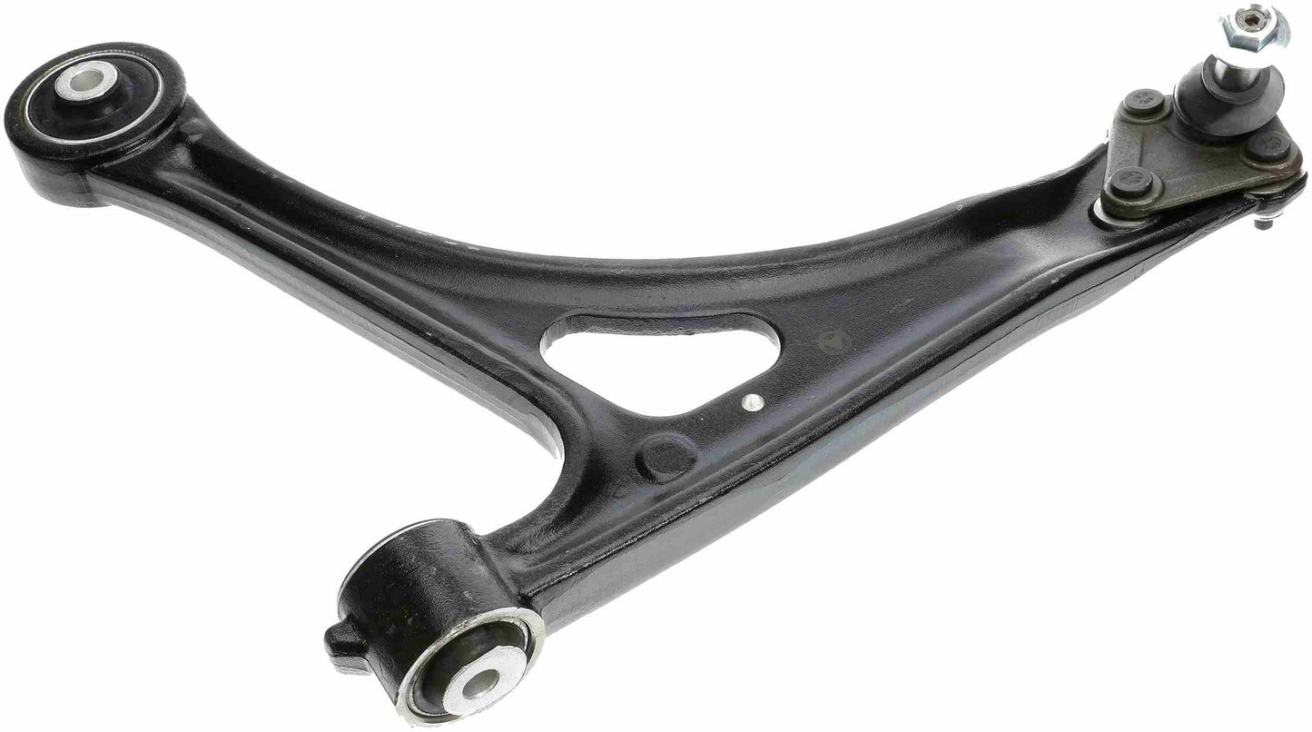 Dorman OE Solutions Suspension Control Arm and Ball Joint Assembly for 1999-2006 Audi TT and 2003-2004 Volkswagen R32 526-977