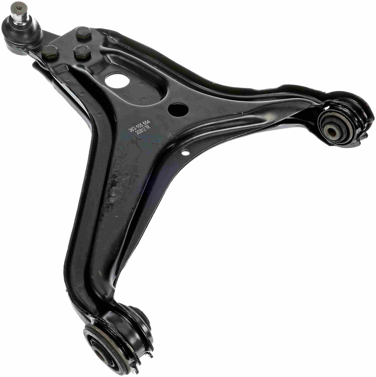 Dorman - OE Solutions CONTROL ARM AND BALL JOINT ASSEMBLY 526-993