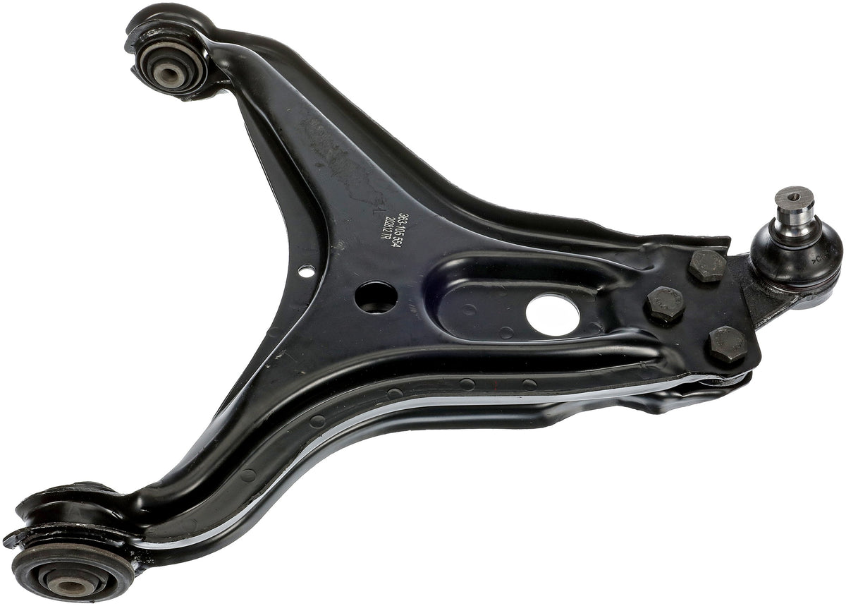 Dorman - OE Solutions CONTROL ARM AND BALL JOINT ASSEMBLY 526-993