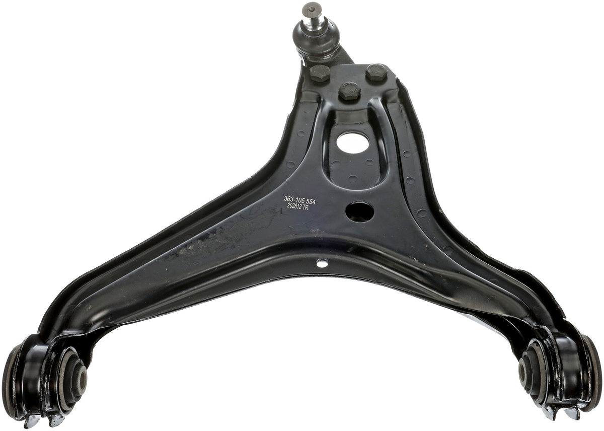 Dorman - OE Solutions CONTROL ARM AND BALL JOINT ASSEMBLY 526-993