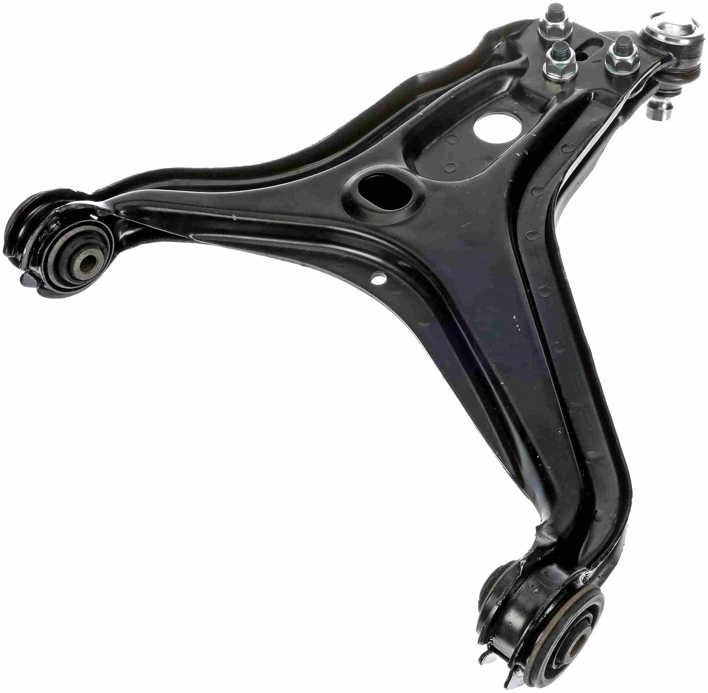 Dorman - OE Solutions CONTROL ARM AND BALL JOINT ASSEMBLY 526-993