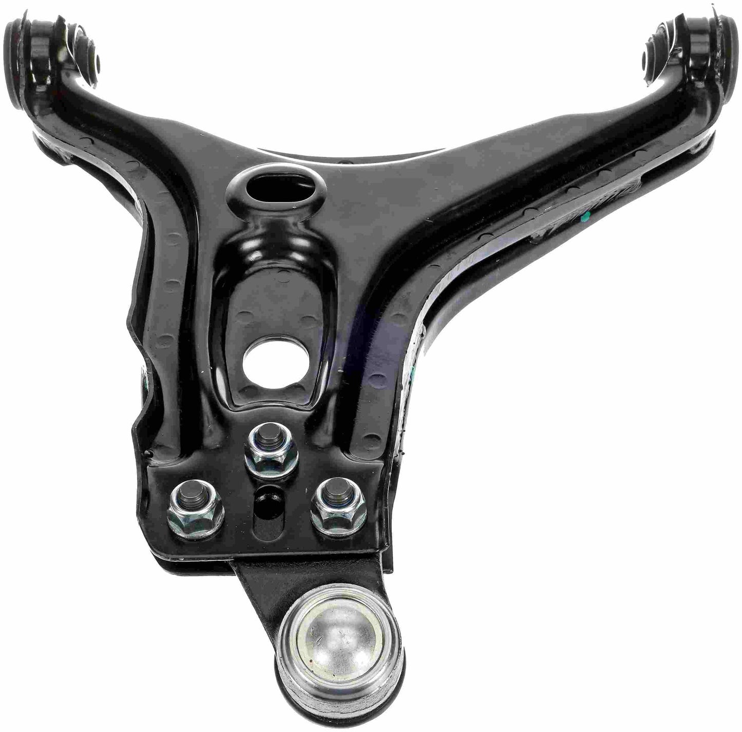 Dorman OE Solutions Suspension Control Arm and Ball Joint Assembly for 1988-1998 Audi 526-994