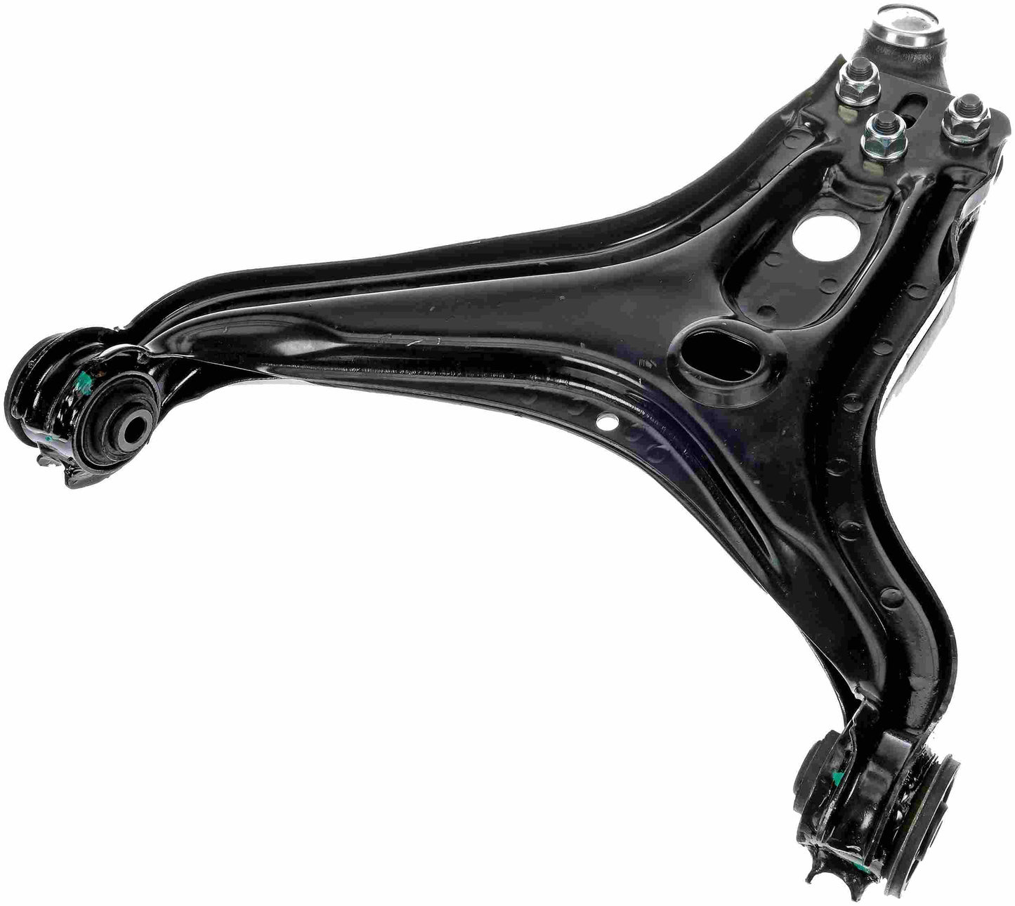 Dorman OE Solutions Suspension Control Arm and Ball Joint Assembly for 1988-1998 Audi 526-994
