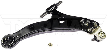 Dorman OE Solutions Suspension Control Arm and Ball Joint Assembly for 2002-2009 Lexus and 2001-2008 Toyota 527-003