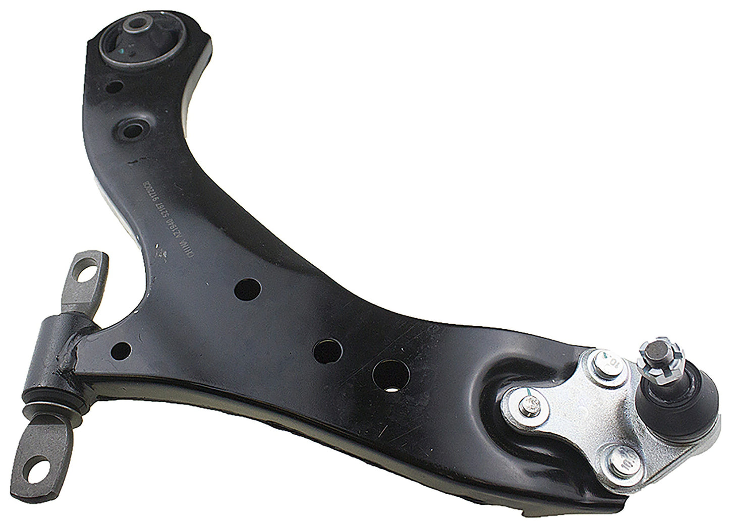 Dorman - OE Solutions SUSPENSION CONTROL ARM 527-015
