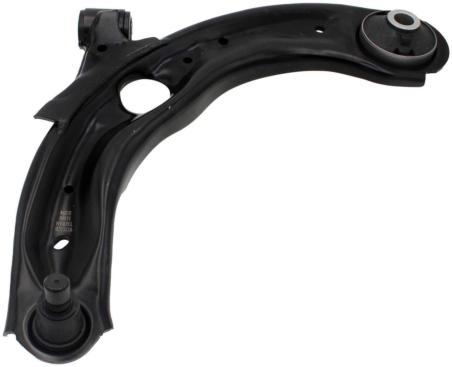 Dorman - OE Solutions SUSPENSION CONTROL ARM 527-023