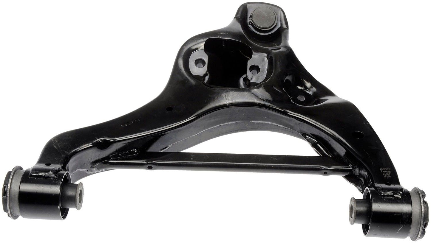 Dorman - OE Solutions SUSPENSION CONTROL ARM AND BALL JOINT ASSEMBLY 527-028