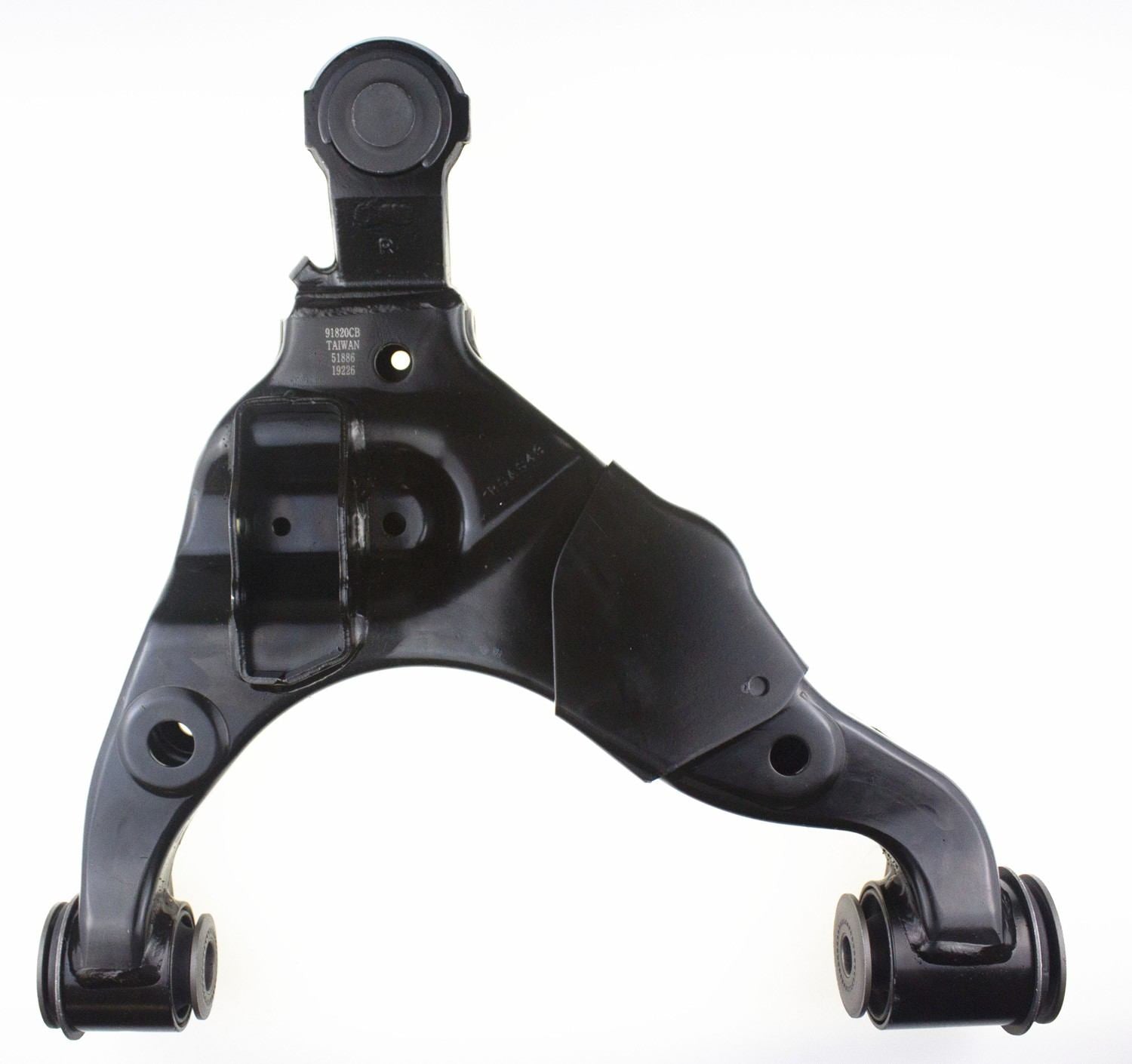 Dorman - OE Solutions SUSPENSION CONTROL ARM 527-030