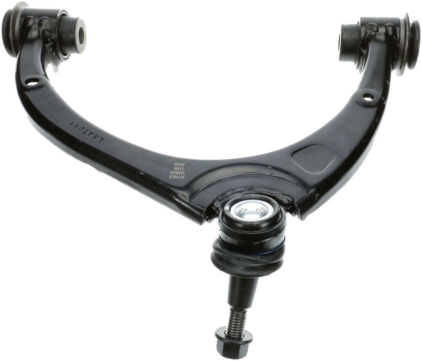 Dorman OE Solutions Suspension Control Arm and Ball Joint Assembly for 2015-2022 Chevrolet Colorado GMC Canyon 527-033