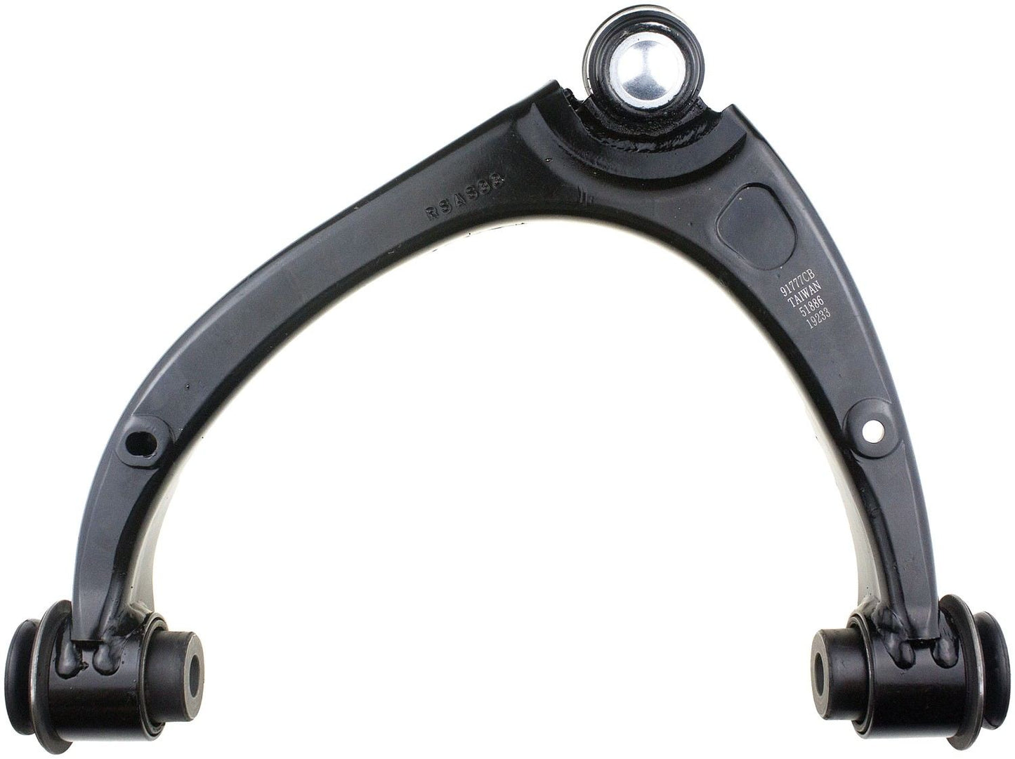 Dorman - OE Solutions Suspension Control Arm and Ball Joint Assembly with Rust Resistance for 2022-15 Chevrolet Colorado GMC Canyon 527-034