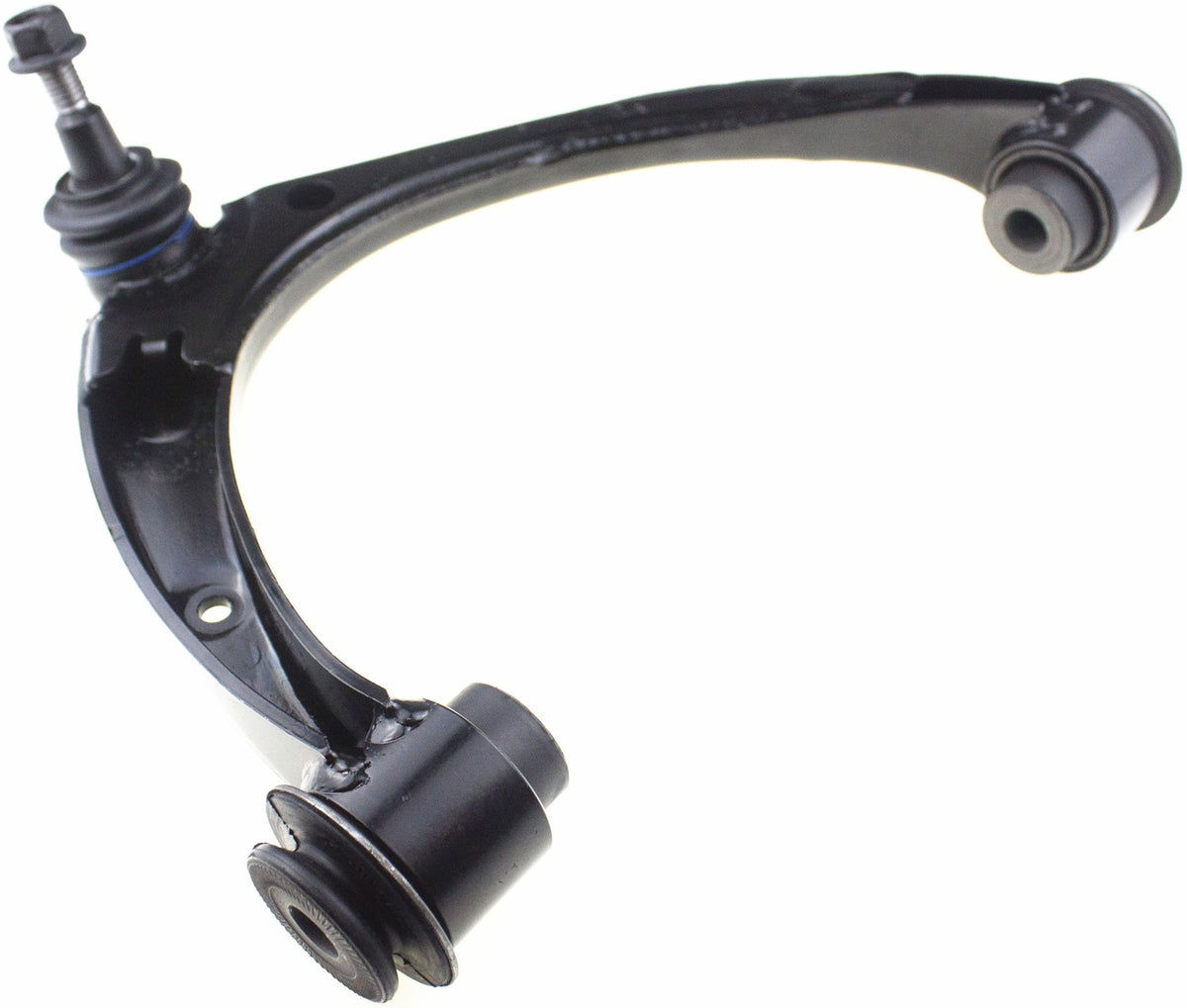 Dorman - OE Solutions Suspension Control Arm and Ball Joint Assembly with Rust Resistance for 2022-15 Chevrolet Colorado GMC Canyon 527-034
