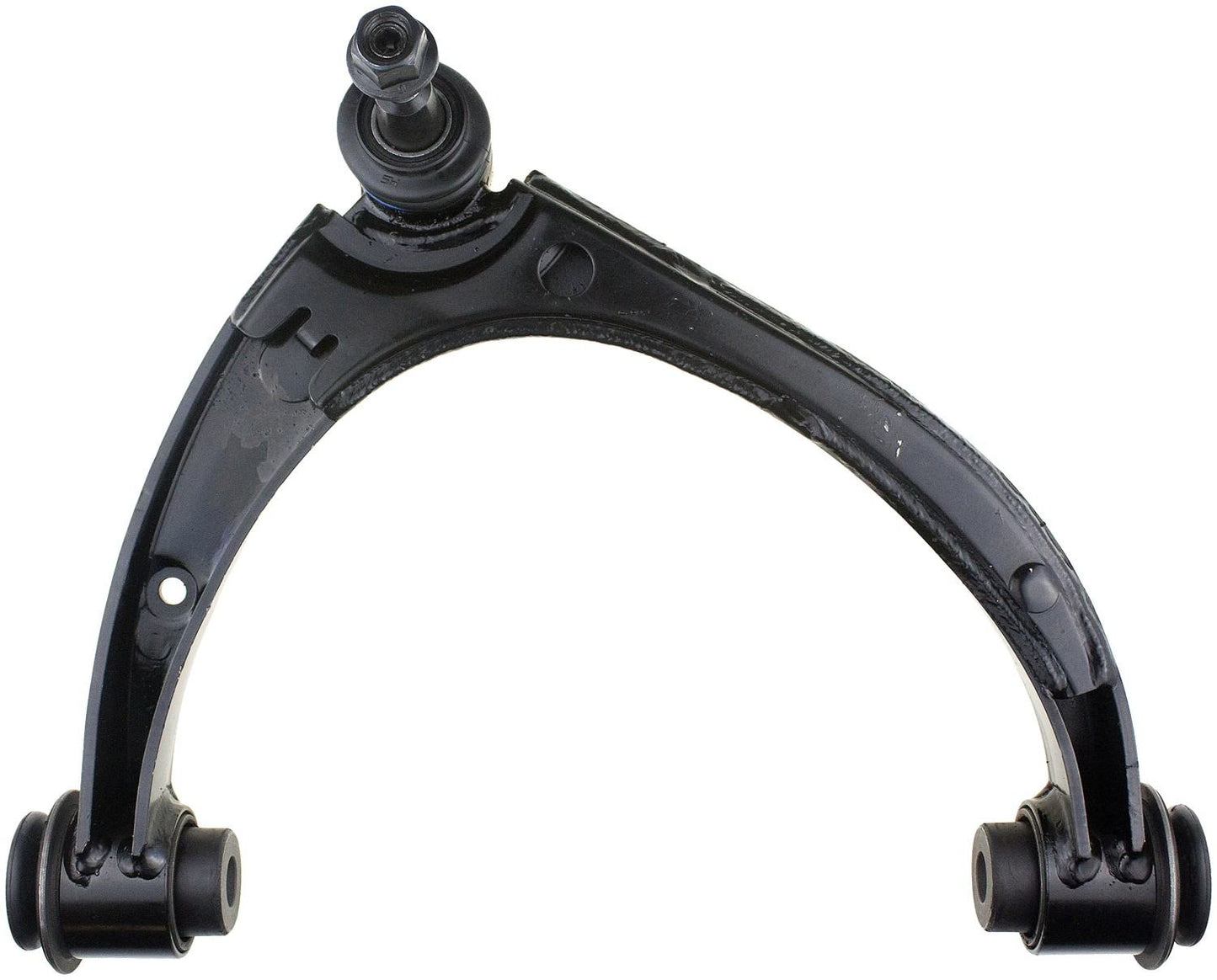Dorman - OE Solutions Suspension Control Arm and Ball Joint Assembly with Rust Resistance for 2022-15 Chevrolet Colorado GMC Canyon 527-034
