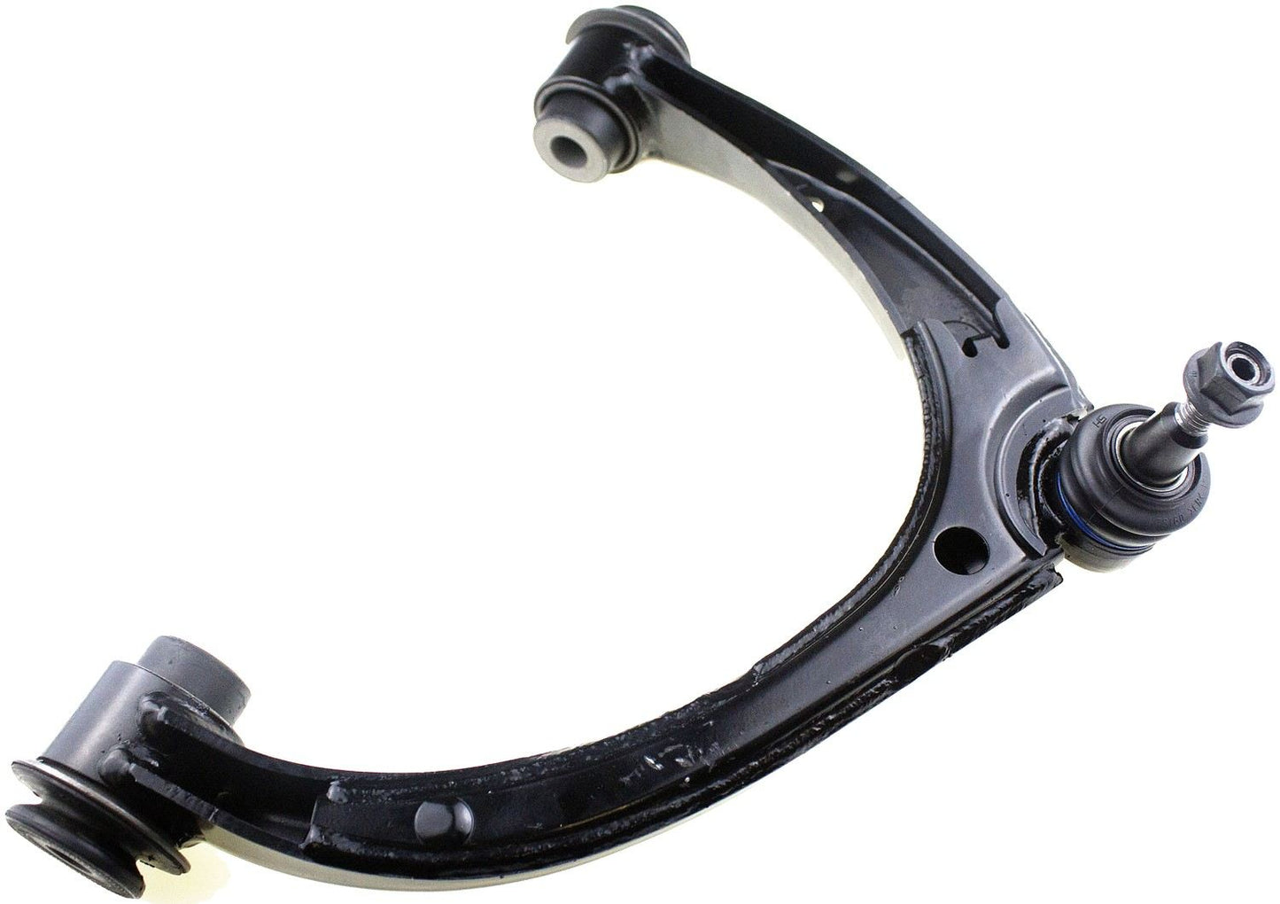 Dorman - OE Solutions Suspension Control Arm and Ball Joint Assembly with Rust Resistance for 2022-15 Chevrolet Colorado GMC Canyon 527-034