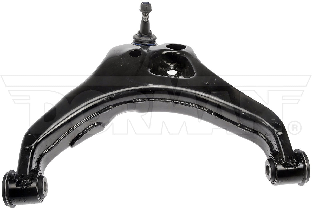 Dorman OE Solutions Suspension Control Arm and Ball Joint Assembly for 2015-2022 Chevrolet Colorado GMC Canyon 527-036