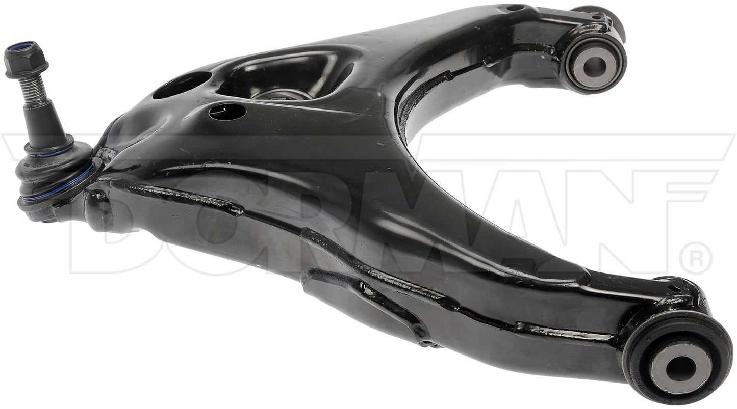 Dorman OE Solutions Suspension Control Arm and Ball Joint Assembly for 2015-2022 Chevrolet Colorado GMC Canyon 527-036