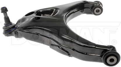 Dorman OE Solutions Suspension Control Arm and Ball Joint Assembly for 2015-2022 Chevrolet Colorado GMC Canyon 527-036