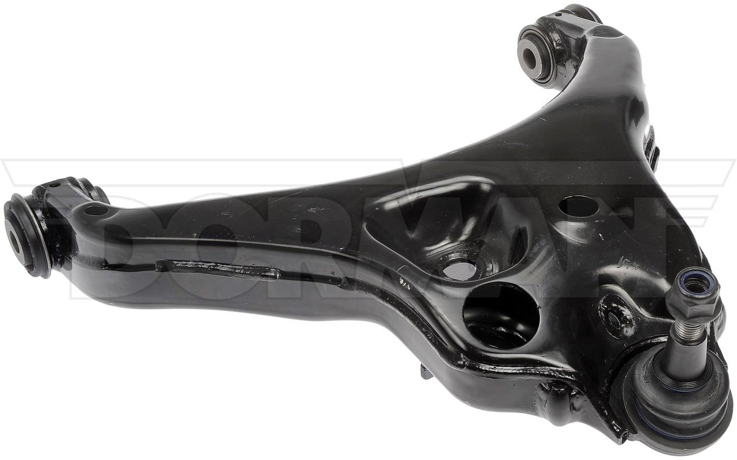 Dorman OE Solutions Suspension Control Arm and Ball Joint Assembly for 2015-2022 Chevrolet Colorado GMC Canyon 527-036