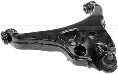 Dorman OE Solutions Suspension Control Arm and Ball Joint Assembly for 2015-2022 Chevrolet Colorado GMC Canyon 527-036