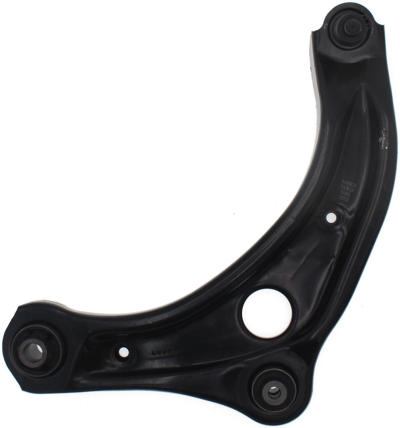 Dorman - OE Solutions SUSPENSION CONTROL ARM 527-037