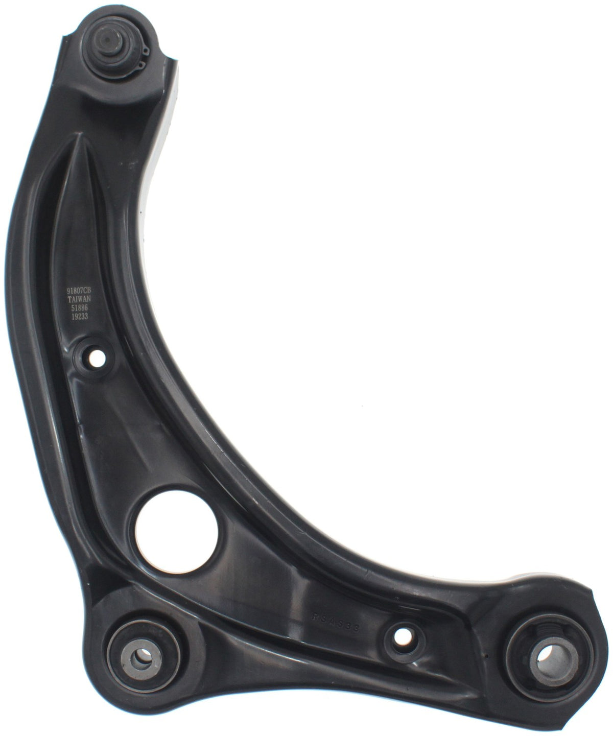 Dorman - OE Solutions SUSPENSION CONTROL ARM 527-038