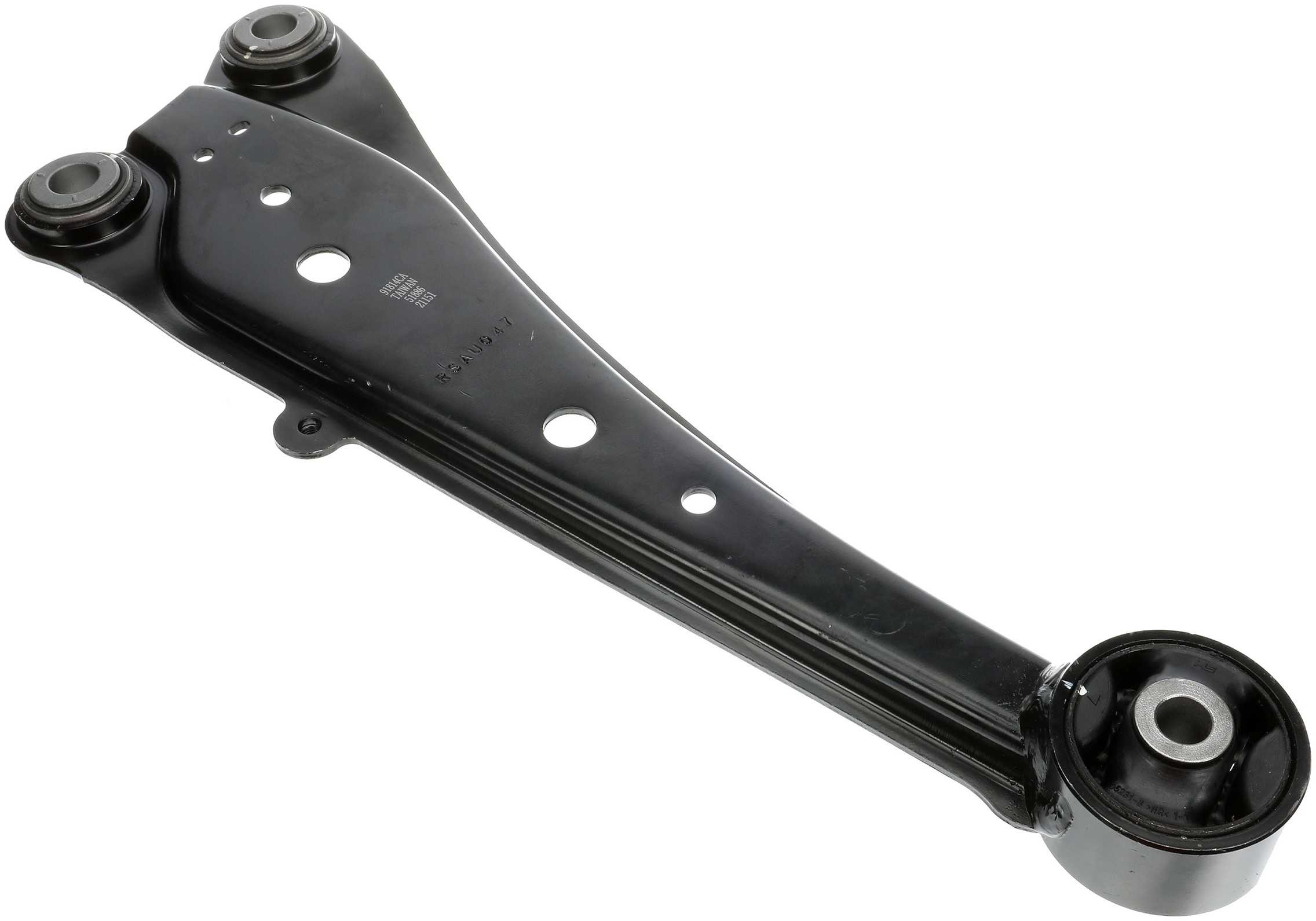 Dorman - OE Solutions SUSPENSION TRAILING ARM 527-048