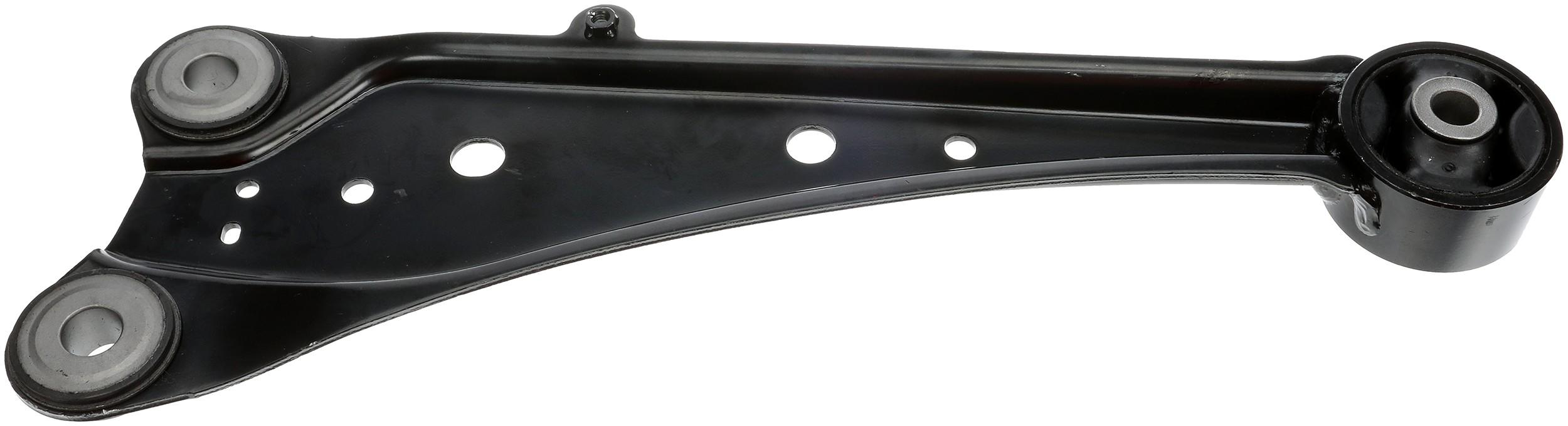 Dorman - OE Solutions SUSPENSION TRAILING ARM 527-048