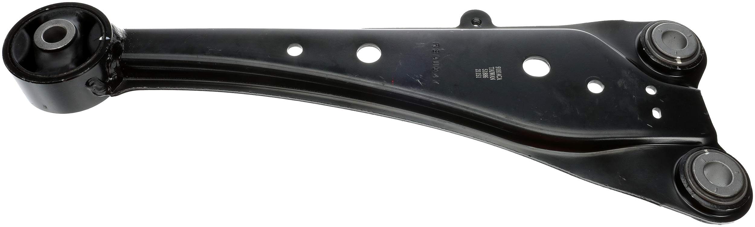 Dorman - OE Solutions SUSPENSION TRAILING ARM 527-048