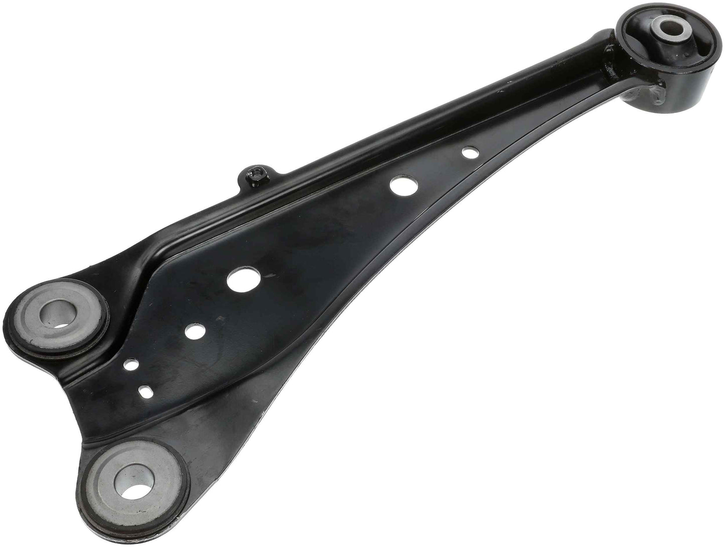 Dorman OE Solutions Suspension Trailing Arm for 2011-2021 Lexus NX and Toyota RAV4 527-048