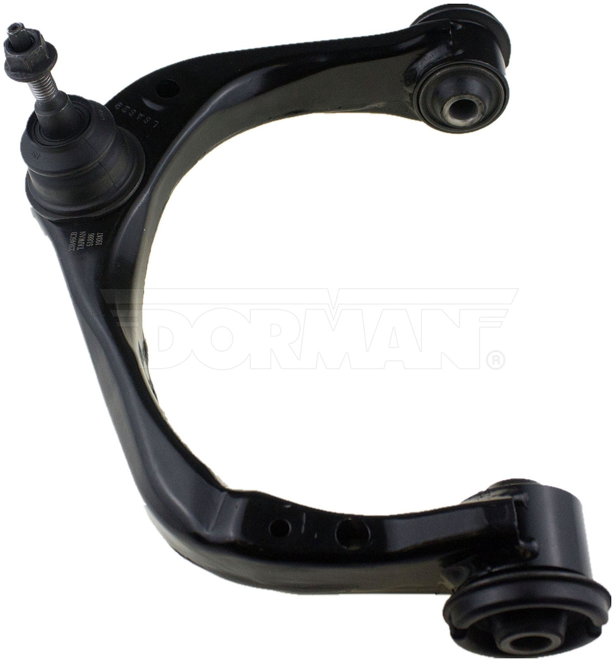 Dorman OE Solutions Suspension Control Arm and Ball Joint Assembly for 2015-2020 Ford F-150 2018-2021 Lincoln Navigator 527-049