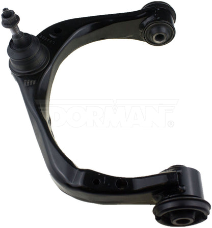 Dorman OE Solutions Suspension Control Arm and Ball Joint Assembly for 2015-2020 Ford F-150 2018-2021 Lincoln Navigator 527-049
