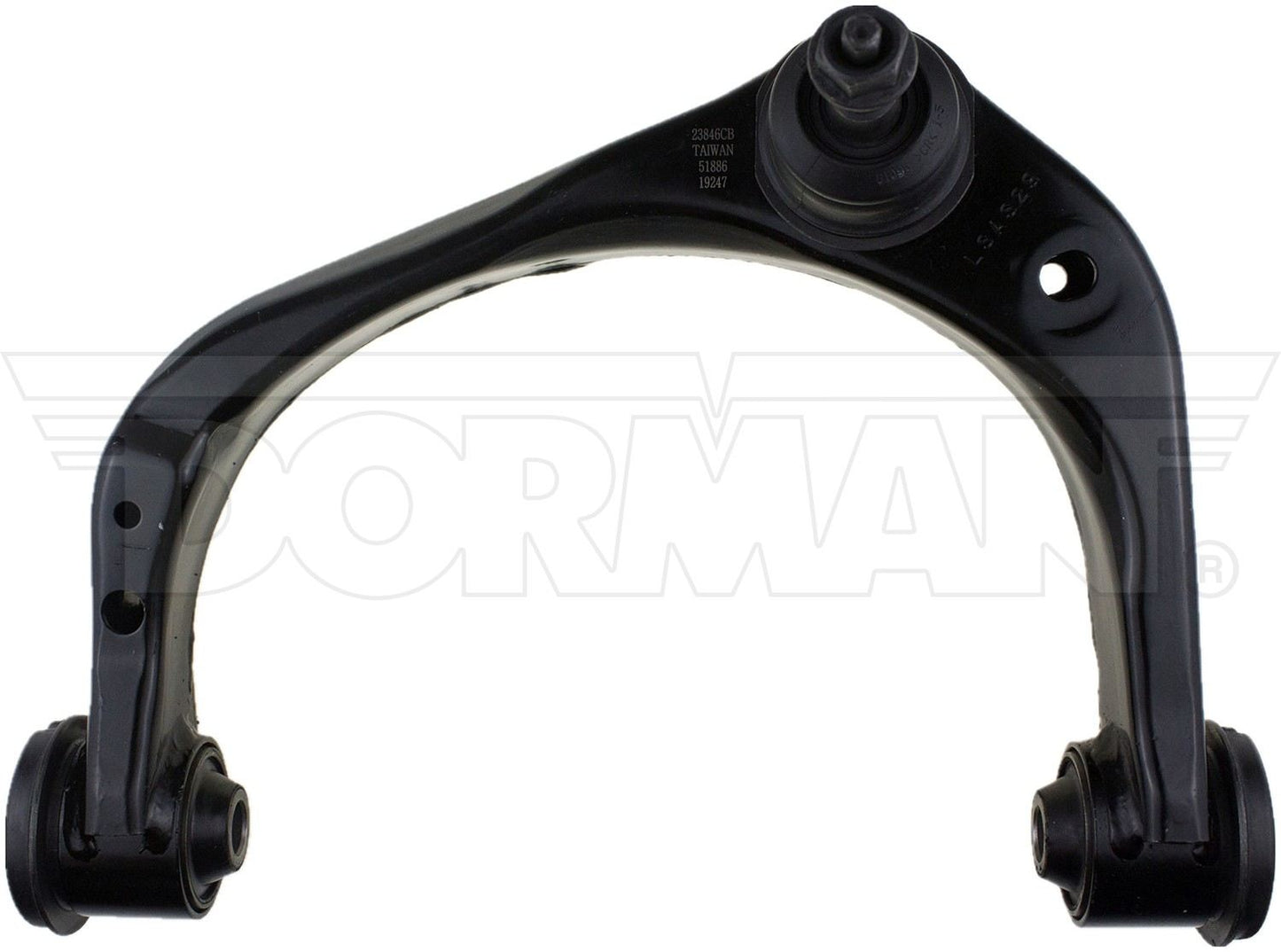 Dorman OE Solutions Suspension Control Arm and Ball Joint Assembly for 2015-2020 Ford F-150 2018-2021 Lincoln Navigator 527-049
