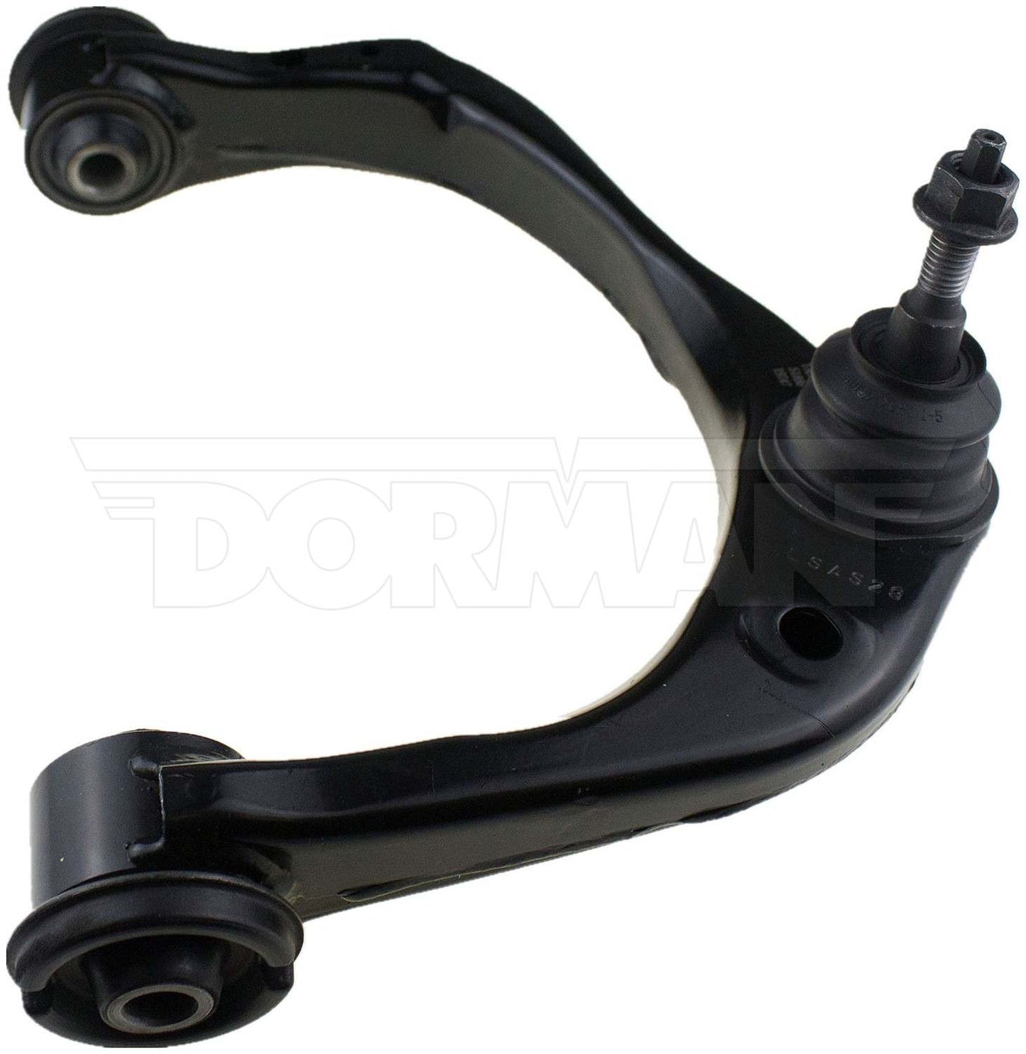 Dorman OE Solutions Suspension Control Arm and Ball Joint Assembly for 2015-2020 Ford F-150 2018-2021 Lincoln Navigator 527-049