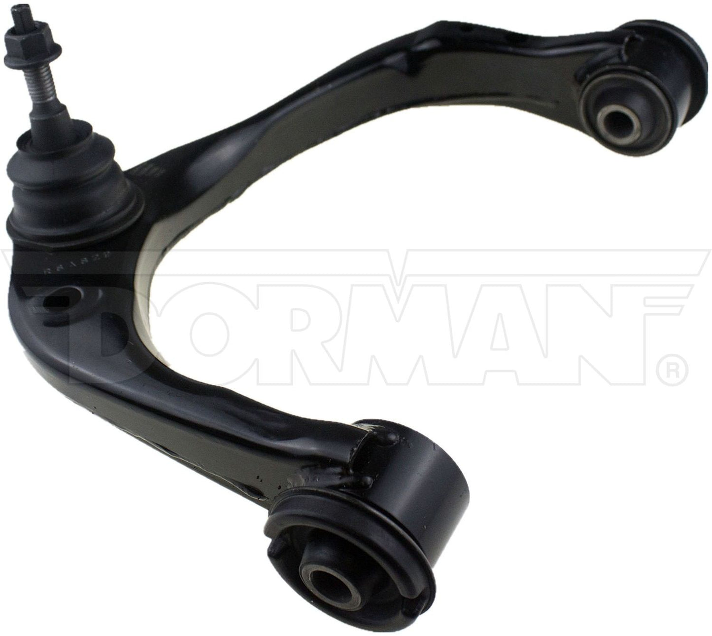 Dorman OE Solutions Suspension Control Arm and Ball Joint Assembly for 2015-2021 Ford F-150 Expedition Lincoln Navigator 527-050
