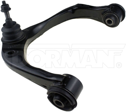 Dorman OE Solutions Suspension Control Arm and Ball Joint Assembly for 2015-2021 Ford F-150 Expedition Lincoln Navigator 527-050