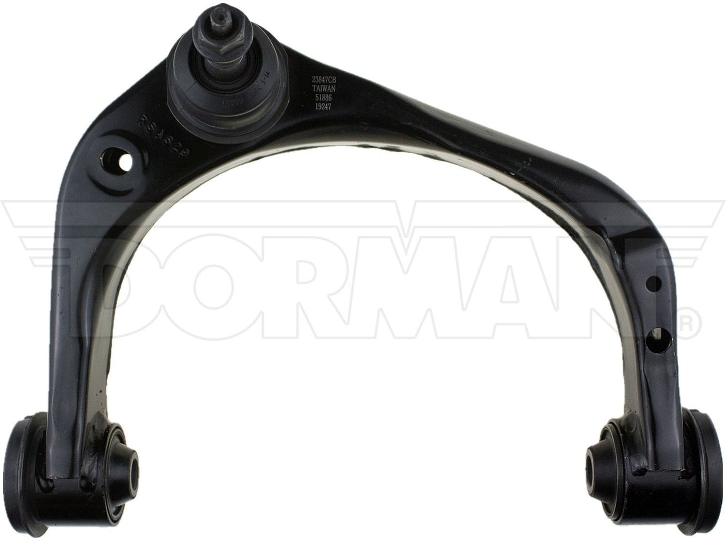Dorman OE Solutions Suspension Control Arm and Ball Joint Assembly for 2015-2021 Ford F-150 Expedition Lincoln Navigator 527-050