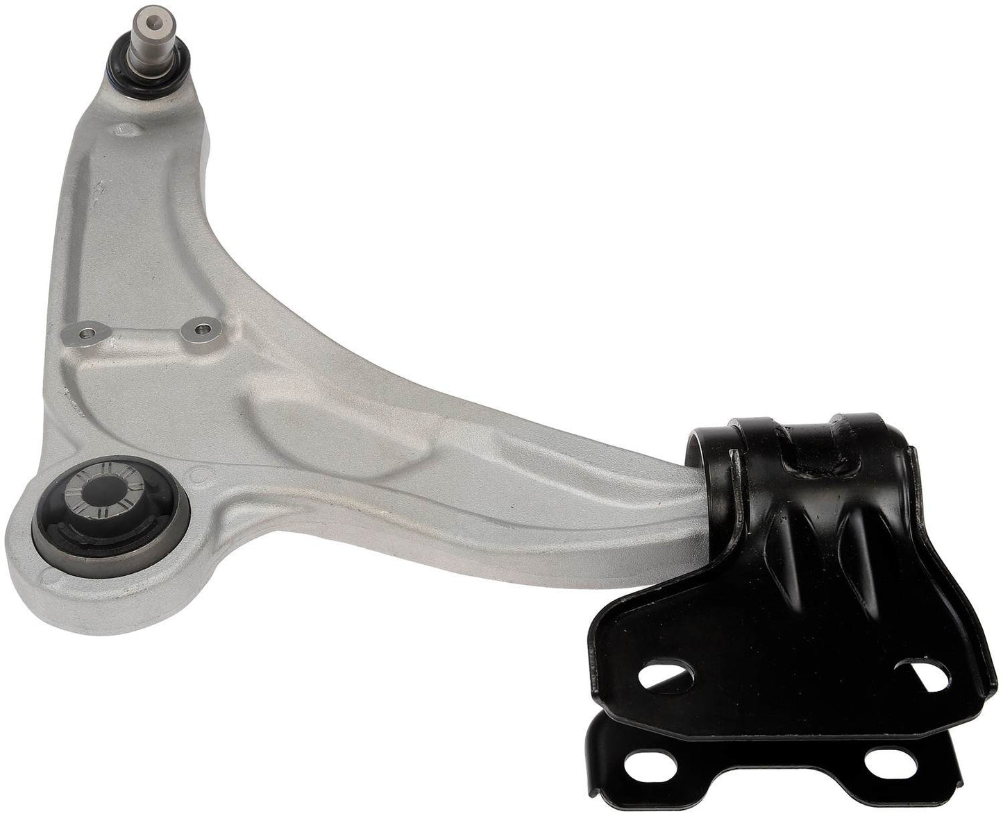 Dorman OE Solutions Suspension Control Arm and Ball Joint Assembly for 2015-2023 Ford Edge 2016-2018 Lincoln MKX 527-060