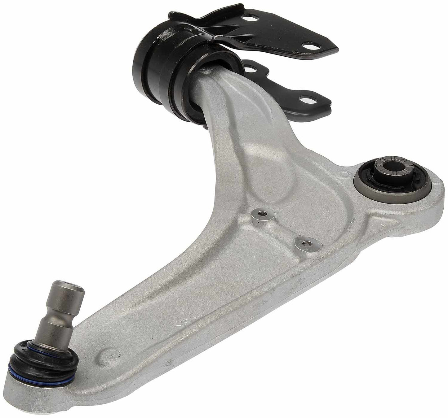 Dorman OE Solutions Suspension Control Arm and Ball Joint Assembly for 2015-2023 Ford Edge 2016-2018 Lincoln MKX 527-060