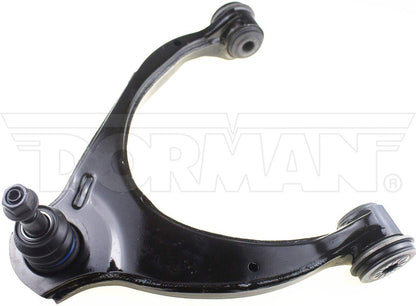 Dorman OE Solutions Suspension Control Arm and Ball Joint Assembly for 2014-2020 Chevrolet GMC Cadillac 527-062